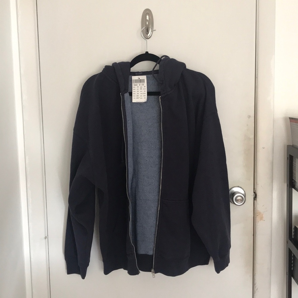 Brandy Melville Carla Hoodie